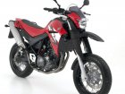 Yamaha XT 660X